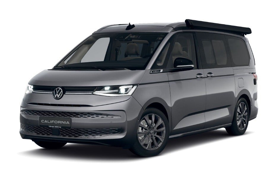 VW California 1,5 eHybrid Ocean DSG