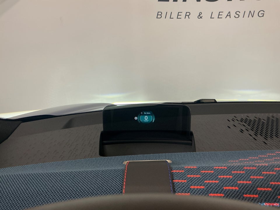 MINI Aceman E Favoured Trim M 5d