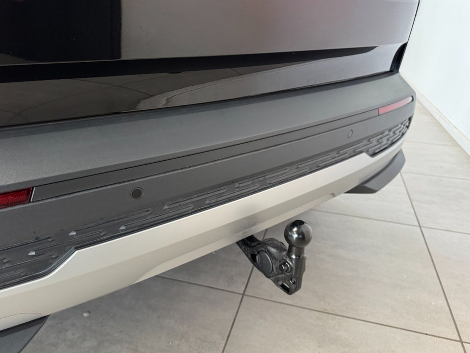 Skoda Elroq 85 iV Loft 5d