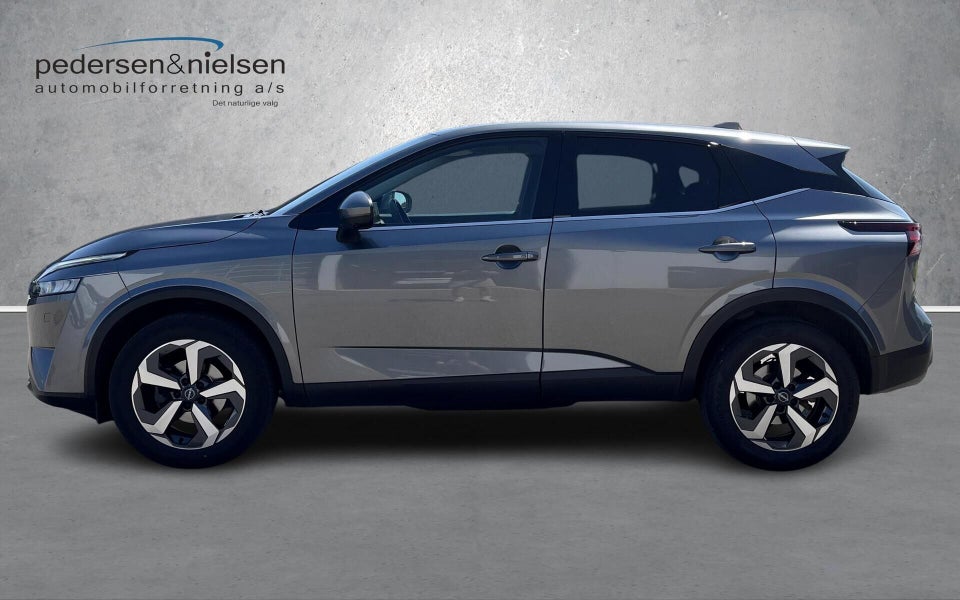 Nissan Qashqai 1,3 mHEV N-Connecta X-tr. 5d