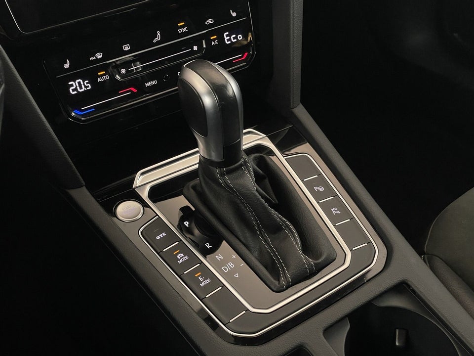 VW Arteon 1,4 eHybrid R-line Shooting Brake DSG 5d