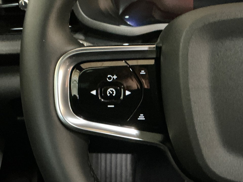 Polestar 2 Long Range 5d