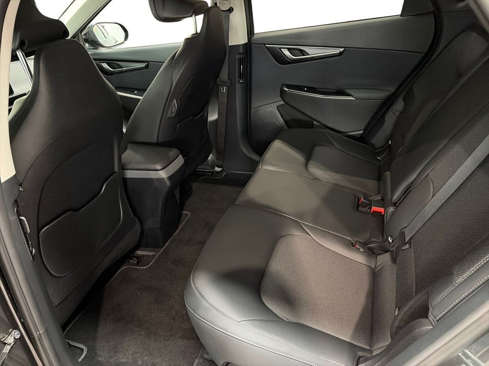 Kia EV6 84 Long Range Prestige 5d