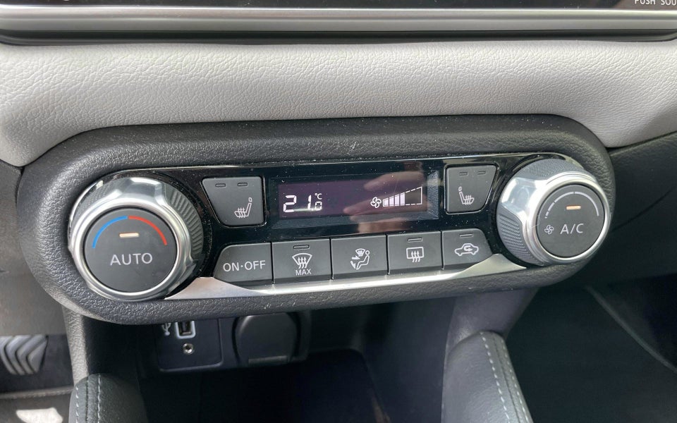 Nissan Micra 1,0 IG-T 100 Acenta 5d