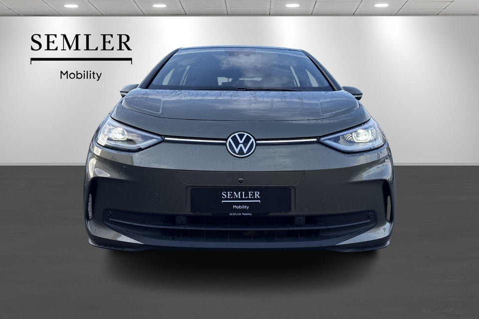 VW ID.3 77 Pro S 5d