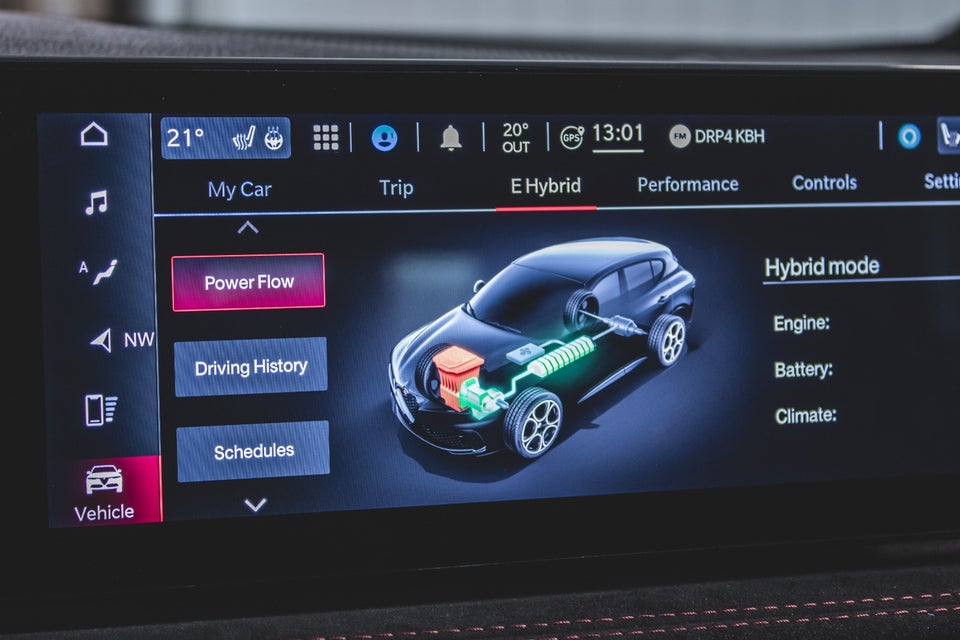 Alfa Romeo Tonale 1,3 PHEV Veloce aut. Q4 5d