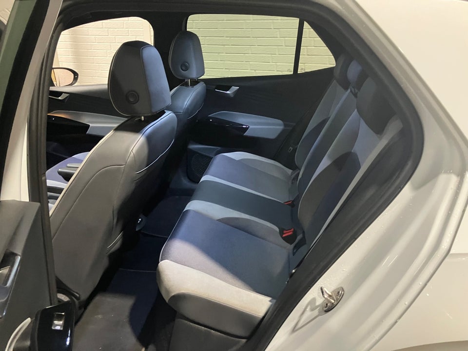 VW ID.3 58 Pro Performance Business 5d