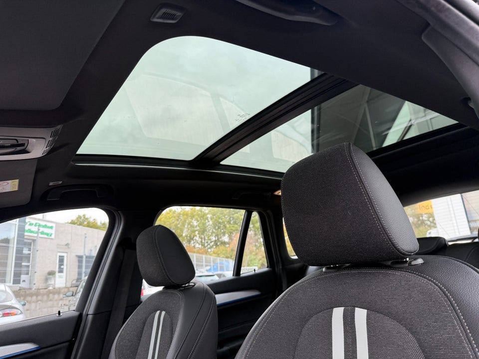 BMW X1 1,5 xDrive25e M-Sport+ aut. 5d