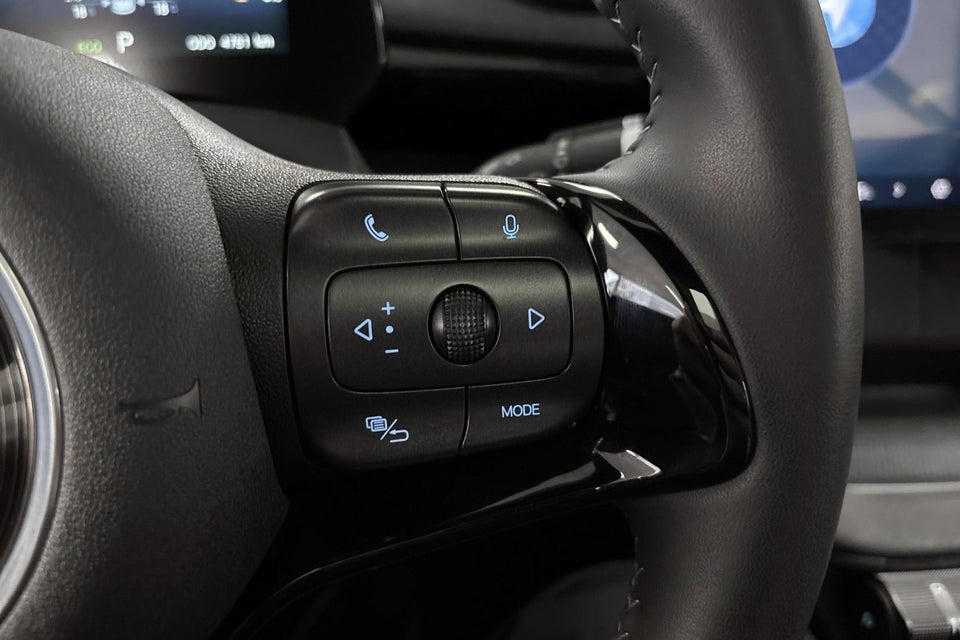 BYD Dolphin 60 Design 5d