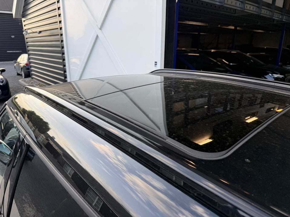 MINI Countryman SE Favoured Trim L ALL4 5d