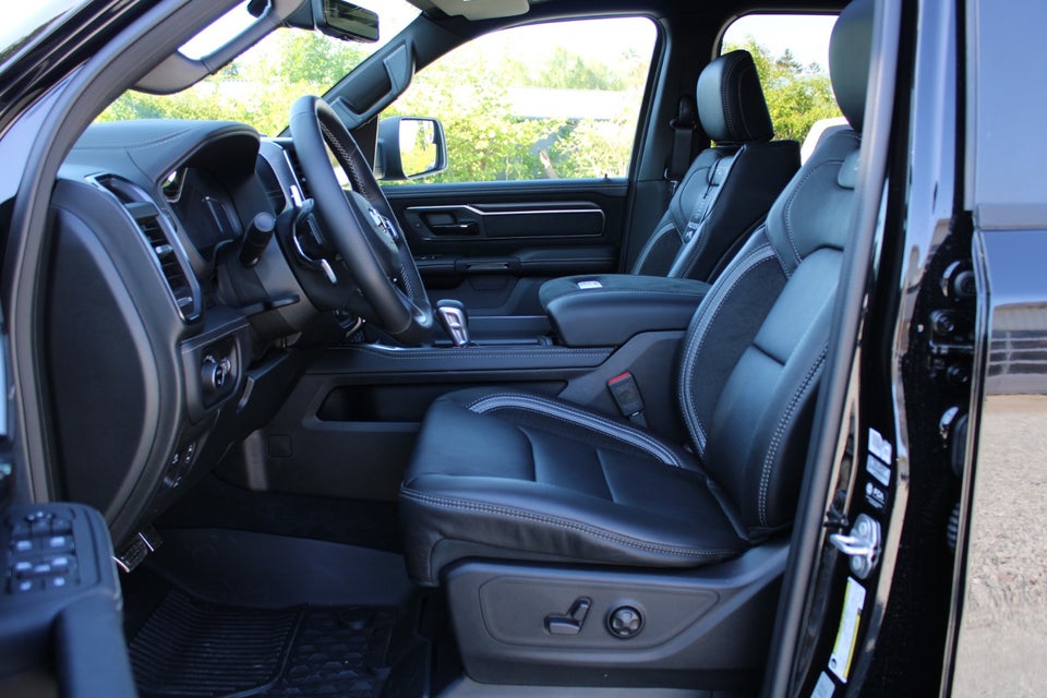 Dodge RAM 1500 3,0 RHO aut. 4d