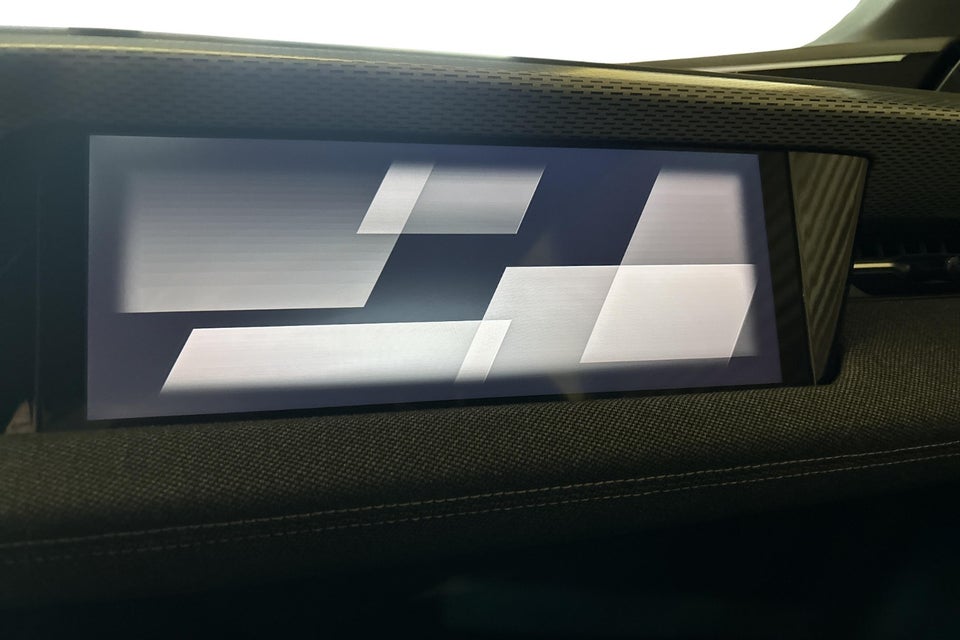 Audi A6 e-tron Progress plus performance Sportback 5d