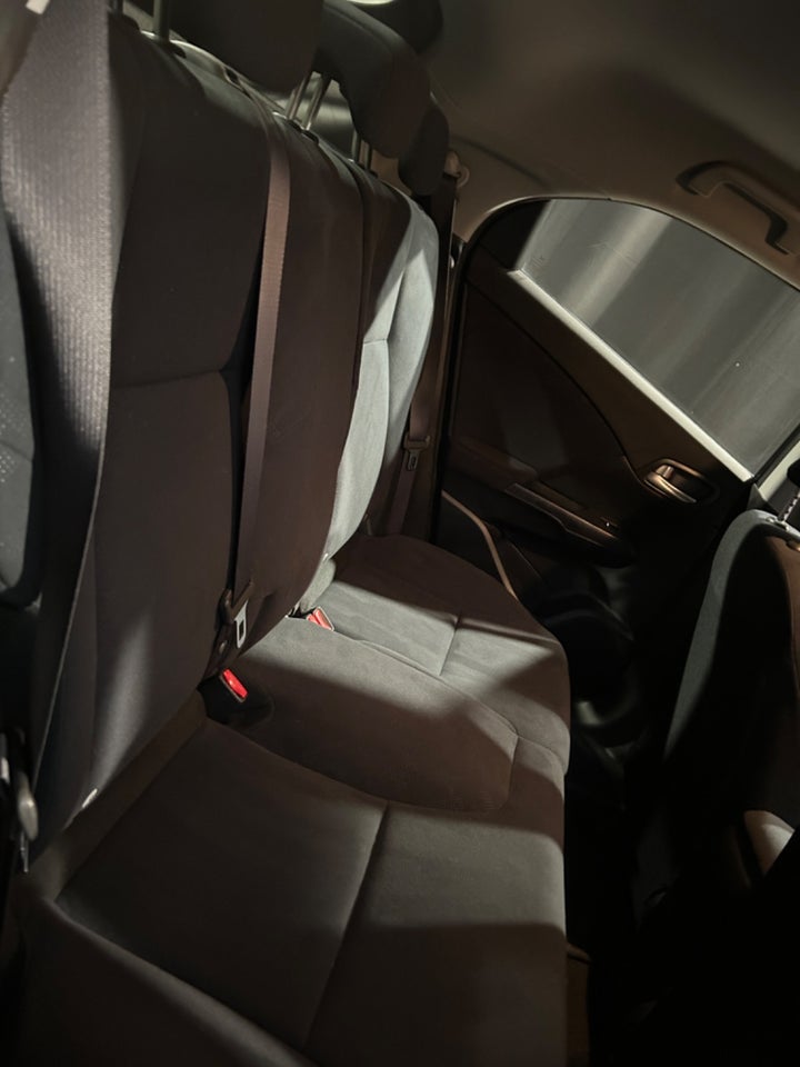 Honda Civic 1,8 i-VTEC Comfort Edition 5d
