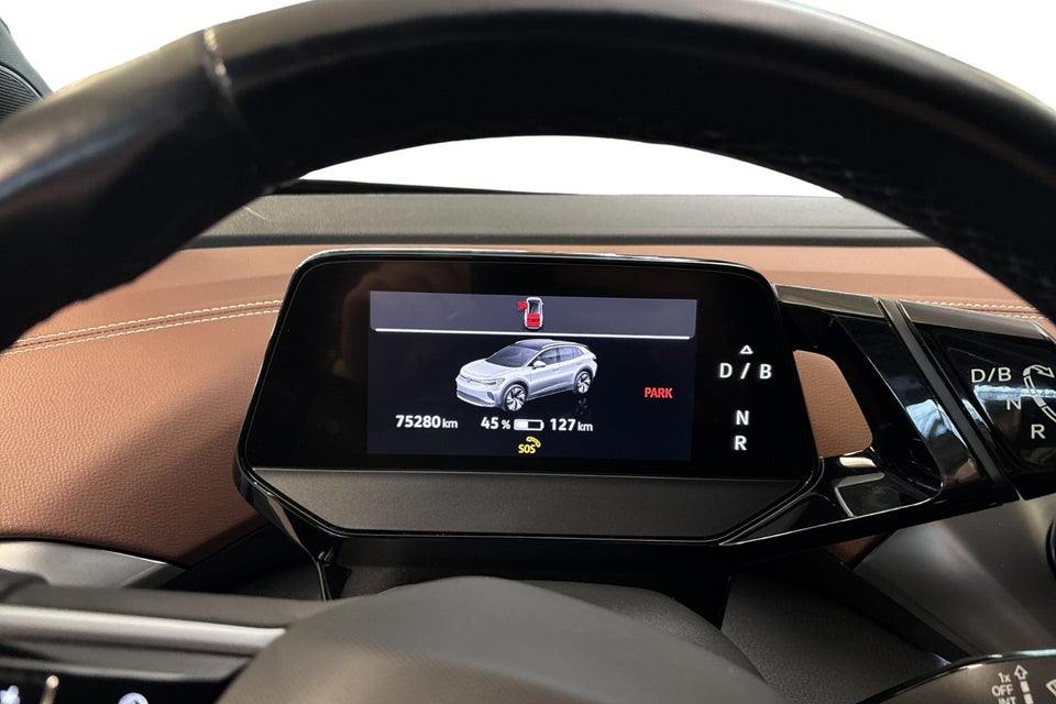 VW ID.4 77 Pro Performance 5d