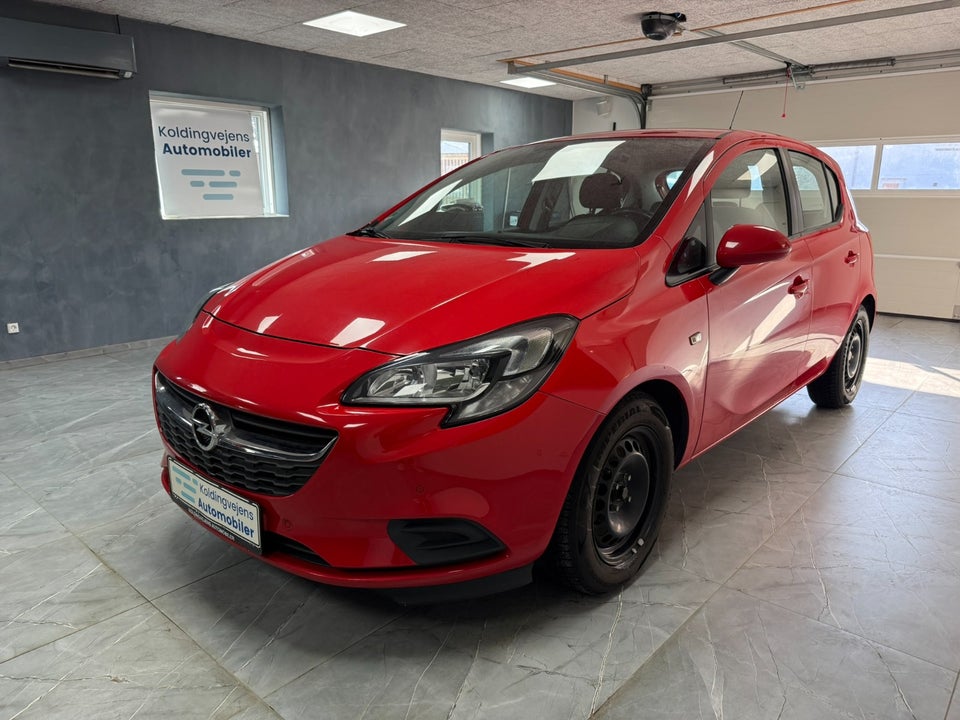 Opel Corsa 1,0 T 90 Cosmo 5d