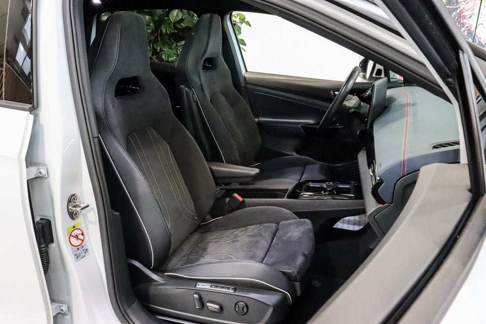 VW ID.4 77 GTX 4Motion 5d