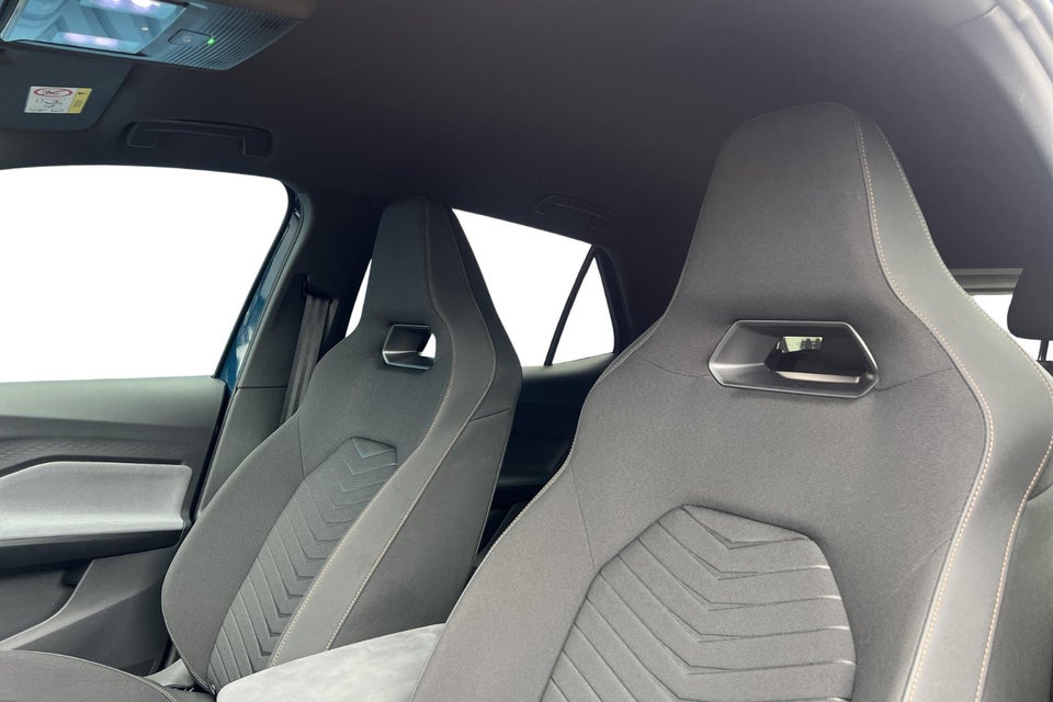 Cupra Born 58 High 5d