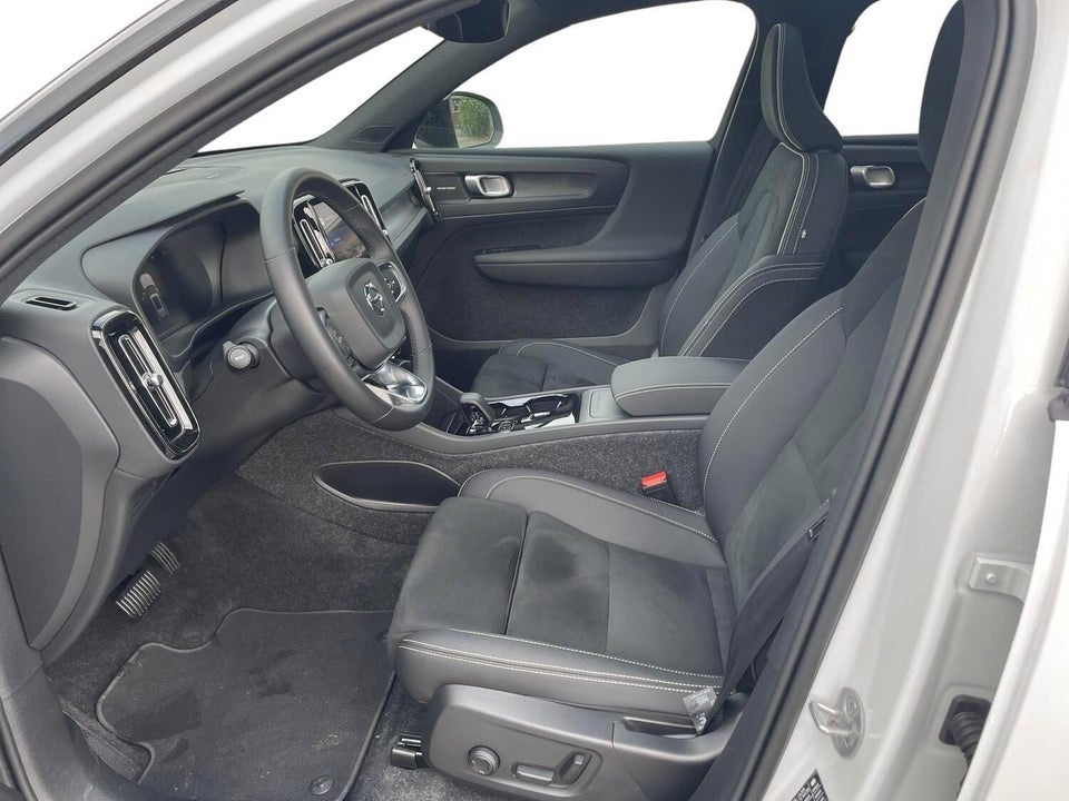 Volvo EX40 Twin Ultra 5d