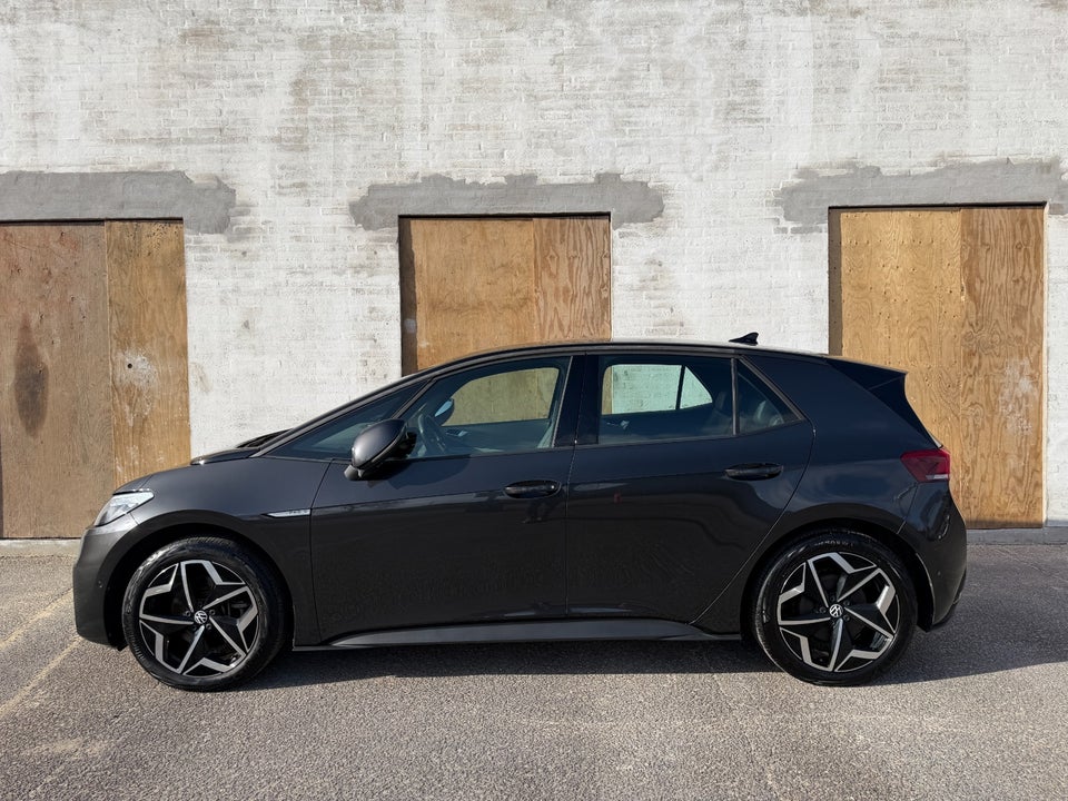 VW ID.3 77 Pro S 5d