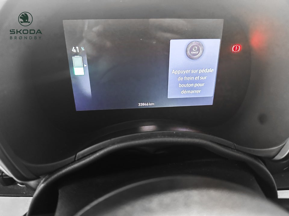 Fiat 500e 42 Business 3d