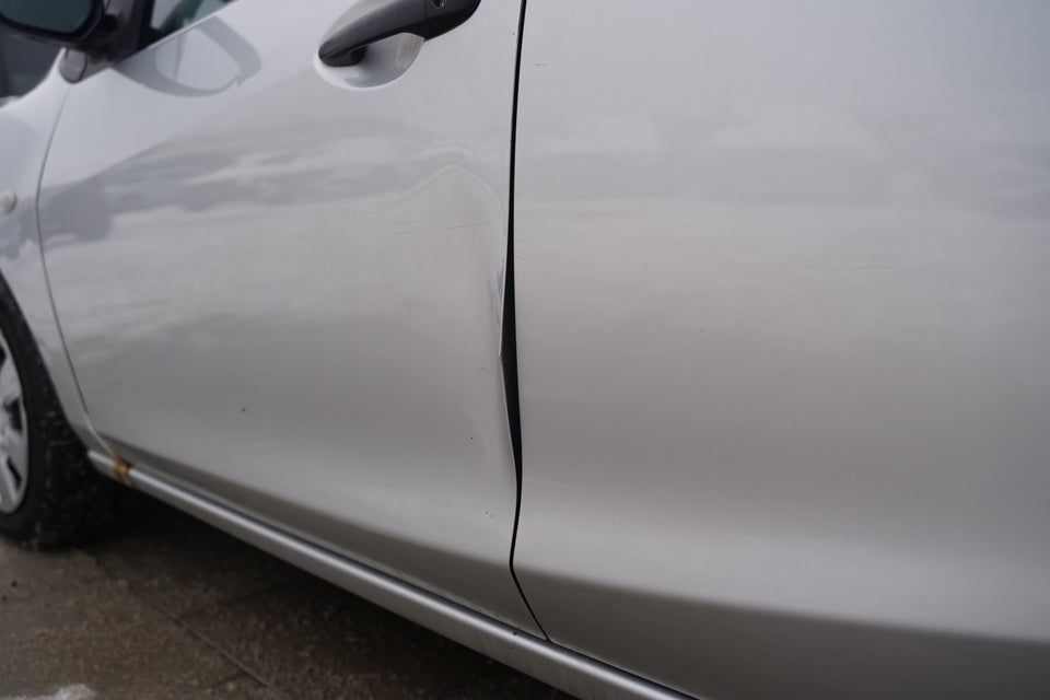 Mazda 2 1,3 Advance 5d