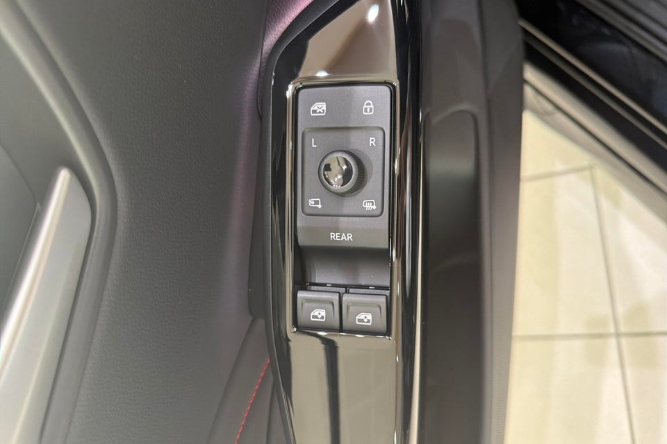 VW ID.3 79 GTX Performance+ 5d