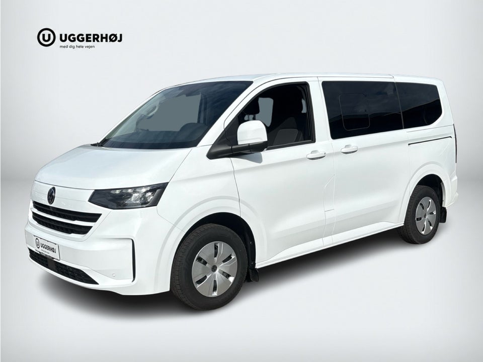 VW e-Caravelle 64 Basis SWB