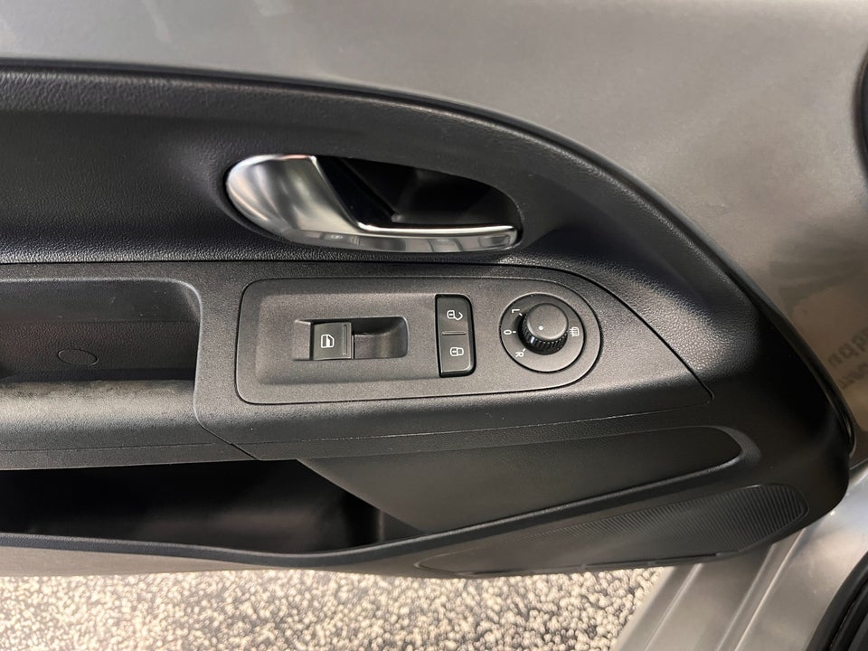 VW Up! 1,0 60 Move Up! BMT 5d