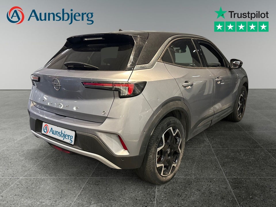 Opel Mokka-e 50 Ultimate 5d