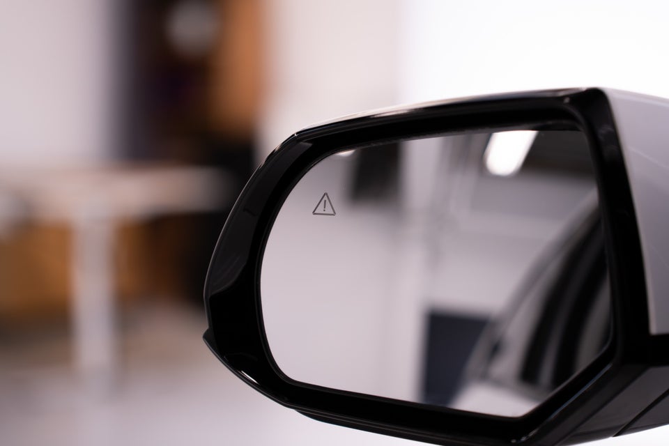 Hyundai Ioniq 5 58 Advanced 5d