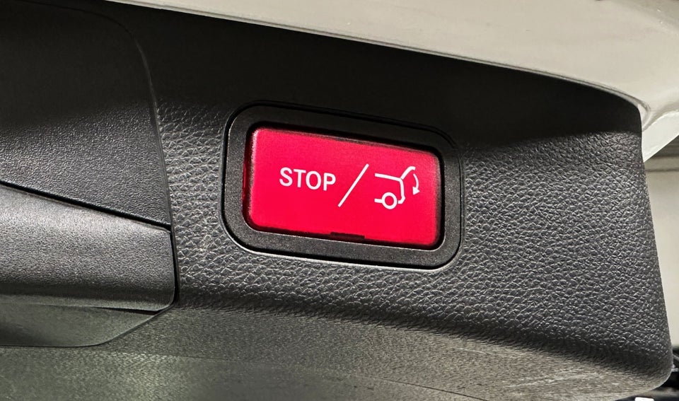 Mercedes C200 2,0 Edition C stc. aut. 5d