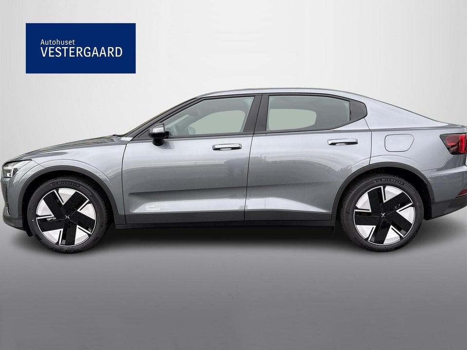 Polestar 2 Long Range 5d