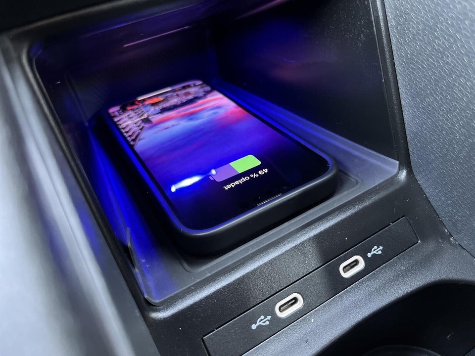 VW ID.5 77 GTX 4Motion 5d