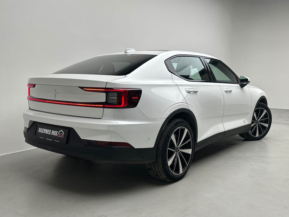 Polestar 2 Long Range AWD 5d