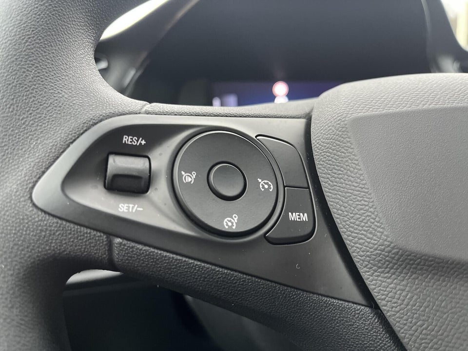 Opel Corsa-e 54 GS-Line 5d