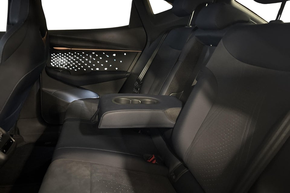 Cupra Tavascan 77 Immersive 5d