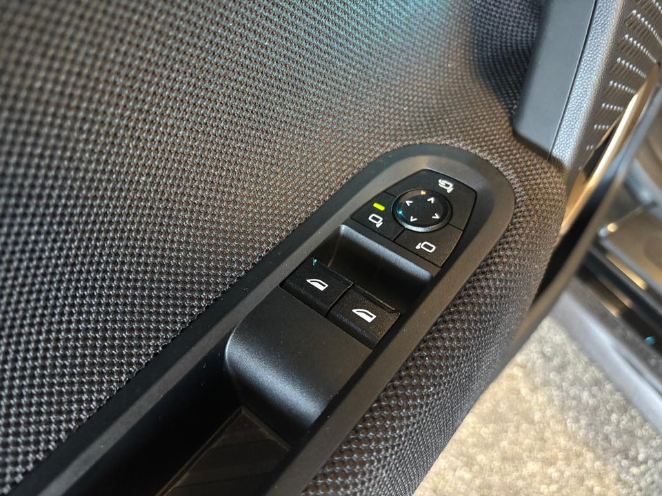 MINI Cooper SE JCW Trim XL 3d