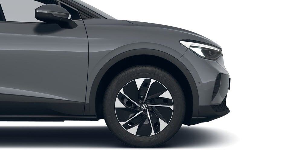 VW ID.4 77 Move Van 5d