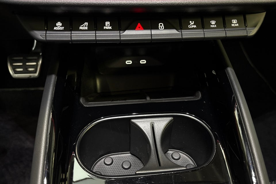 Skoda Enyaq iV RS Coupé 5d