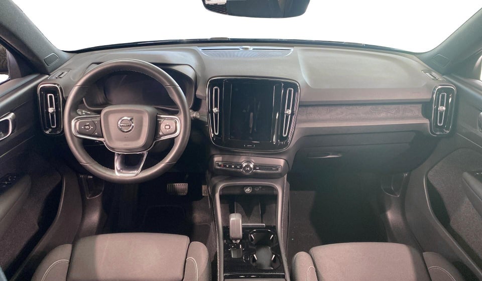 Volvo XC40 P6 ReCharge Core 5d