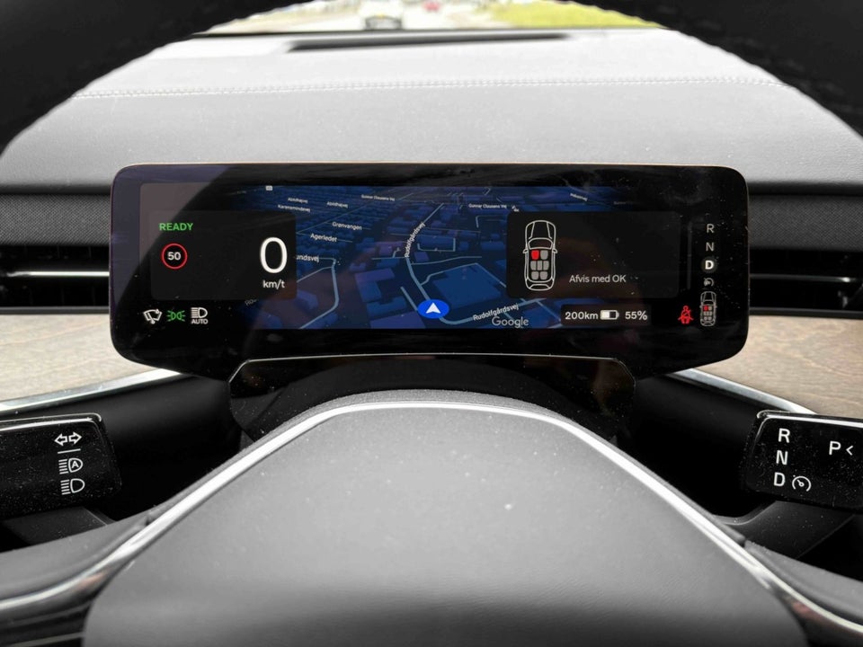 Volvo EX90 Plus 7prs 5d