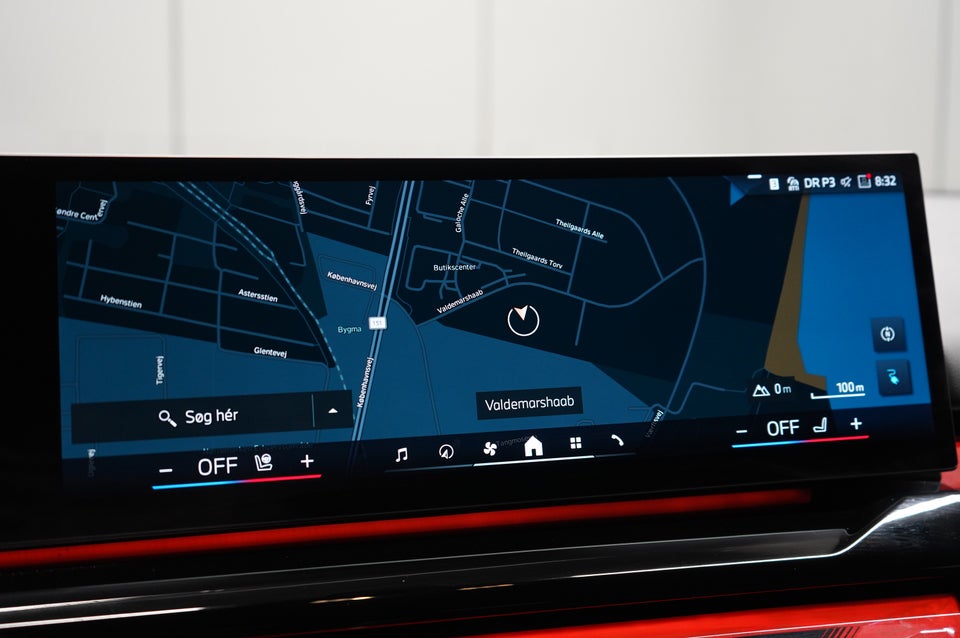 BMW i5 eDrive40 Touring M-Sport 5d