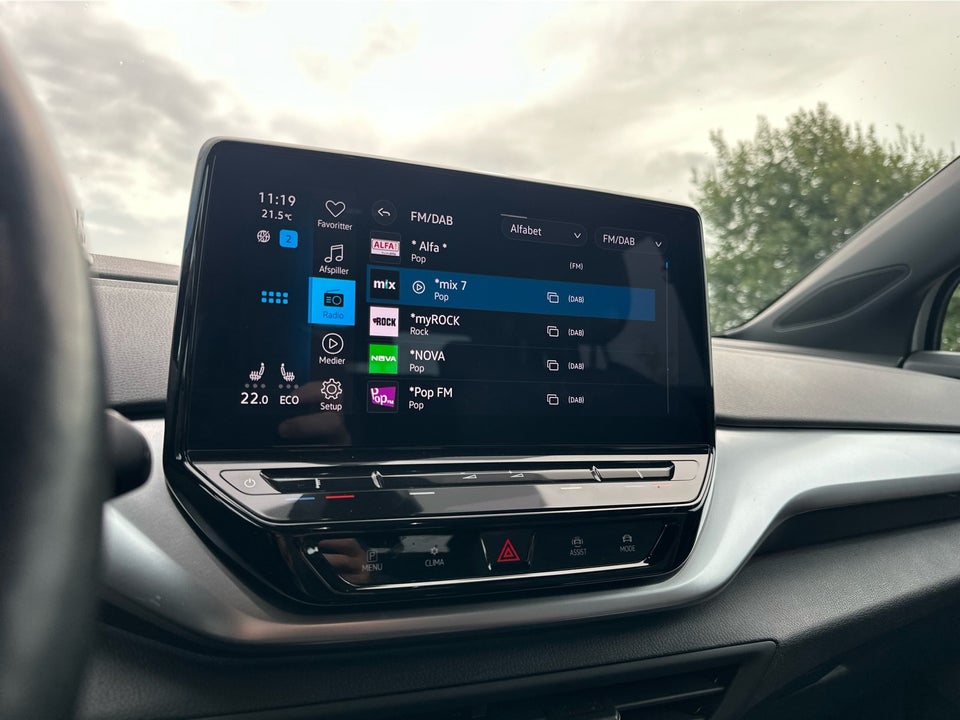 VW ID.4 77 1ST Pro Performance 5d