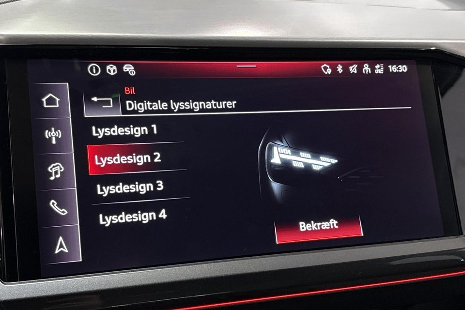 Audi Q4 e-tron 45 Ultra 5d