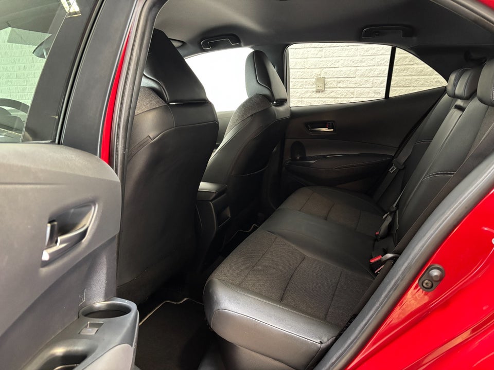 Toyota Corolla 1,8 Hybrid H3 Premium MDS 5d