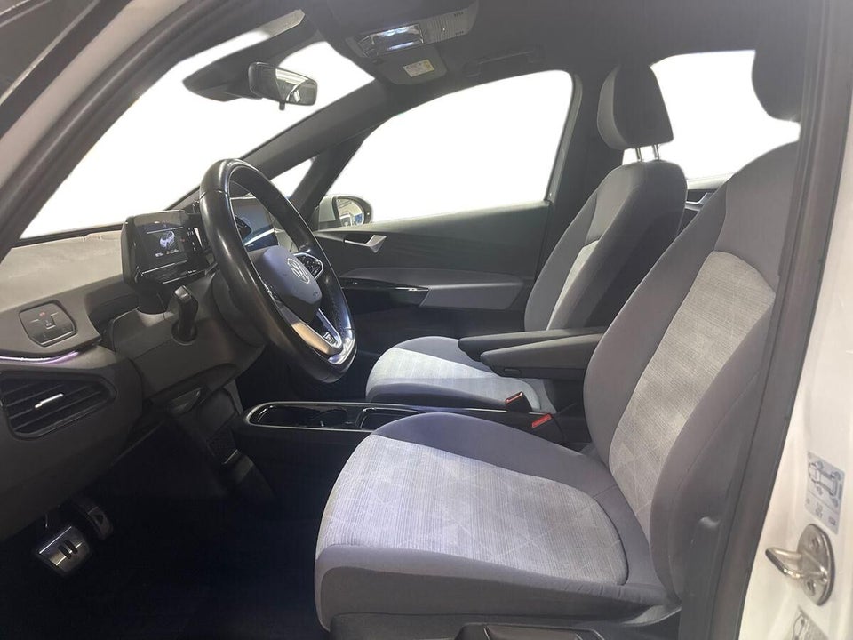 VW ID.3 58 Pro Performance 5d