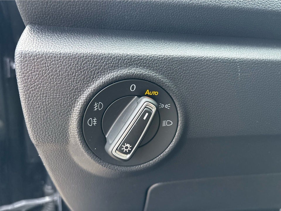 VW T-Roc 1,5 TSi 150 Sport Team DSG 5d