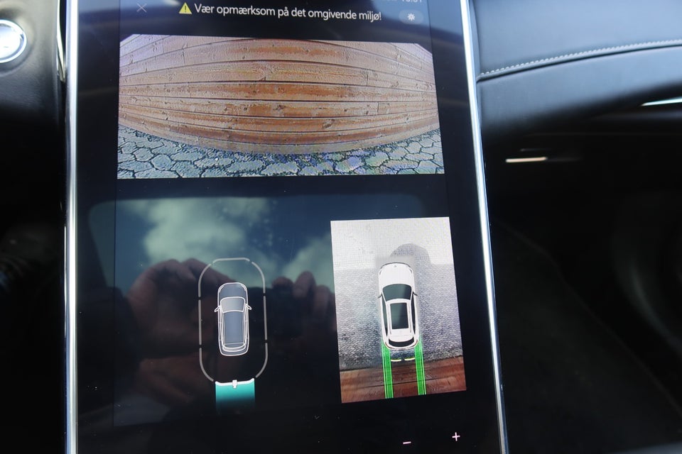 MG Marvel R Performance 5d