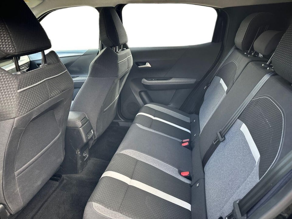 Opel Frontera 44 GS 5d