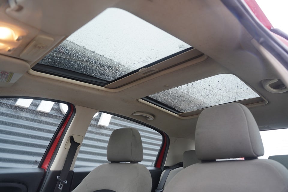 Fiat Grande Punto 1,4 16V Dynamic 5d